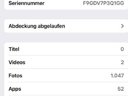 Bild 5:iPad 8 MYLD2FD/A