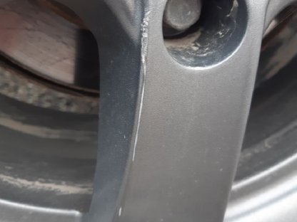 Bild 4:Alufelgen für Suzuki Vitara