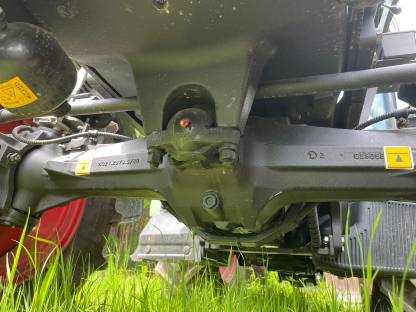 Bild 4:Hürlimann XB 95 Stage V