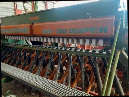 Bild 3:Sämaschine Amazone D8-30 Super