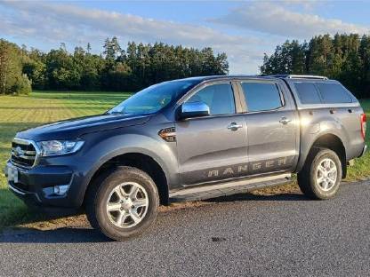 Ford Ranger XLT ALPA