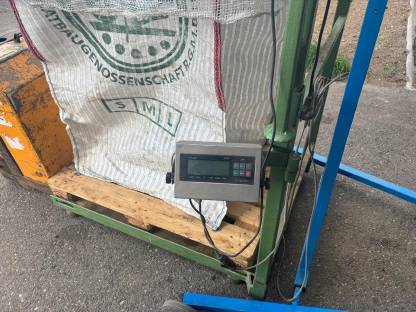 Bild 5:BIG BAG Füller