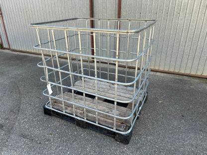 Gitterboxen