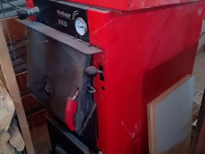 Windhager FKU 26
