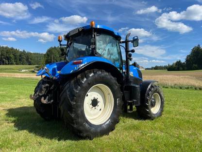 Bild 3:New Holland T7.185