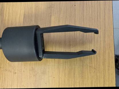 Bild 2:John Deere Spezialwerkzeug Einspritzdüsen