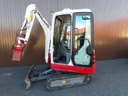 Takeuchi TB 216