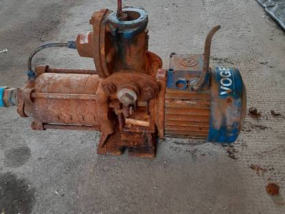 Hauswasserpumpe