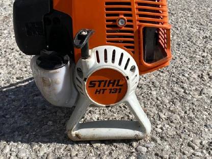 Stihl Hochentaster HT 131