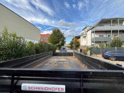 Bild 8:SCHWAIGHOFER Tandemkipper TD13/43 25 km/h