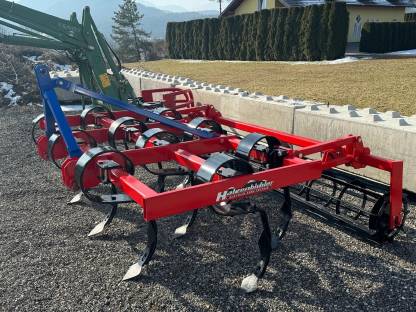Hatzenbichler Grubber Goliath 2,85 m