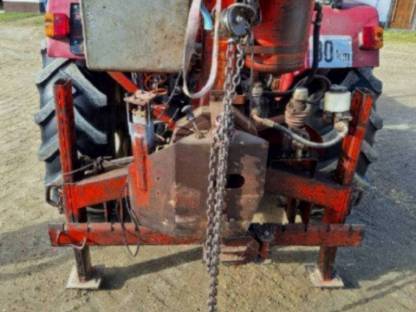 Bild 2:Funkseilwinde Farmi