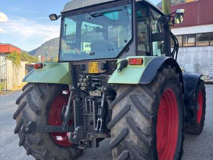Bild 2:Claas Celtis 456
