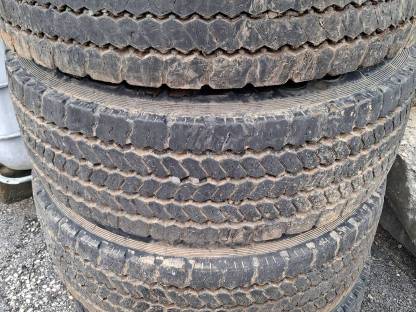 Bild 4:Reform Muli Reifen 10 Stk.