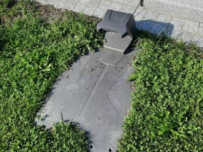 Bild 4:Husqvarna 435X AWD Mähroboter