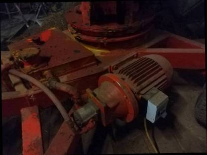 Bild 3:Heukran Bazoli