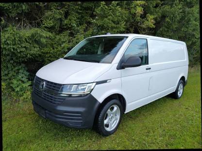 Verkaufe meinen VW T6.1 LR, Bj. 2020