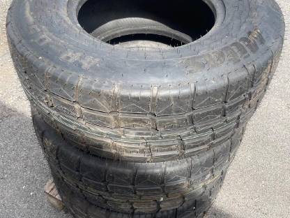 Mitas 355/60 R18