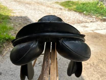 Bild 6:Springsattel Niedersüß Piano