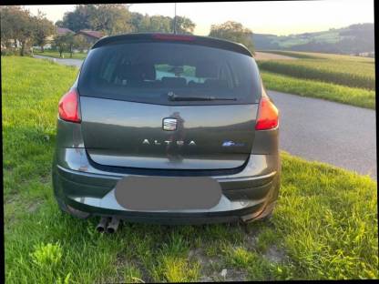 Seat Altea
