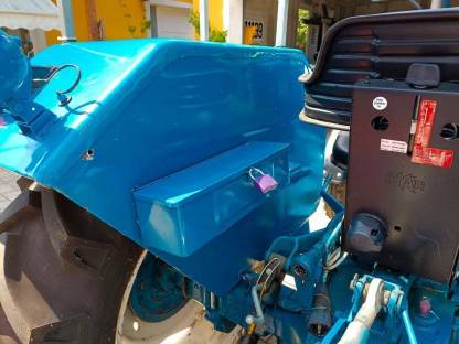 Bild 5:Ford 3000 Super Dexta