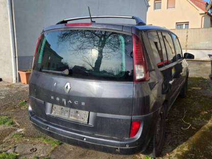 Bild 3:Renault Espace - 3.500 ccm