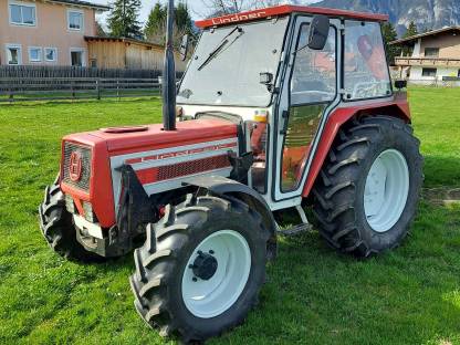 Bild 3:Lindner 1500 A