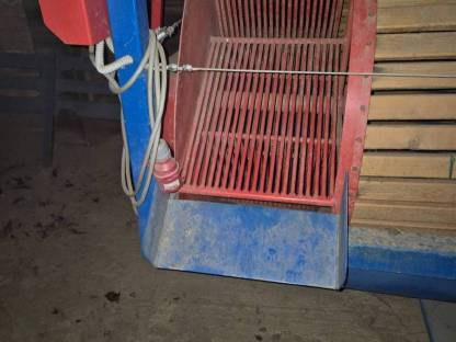 Bild 6:Waschmaschine fuer gemusse