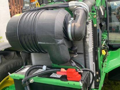 Bild 8:John Deere 5080M