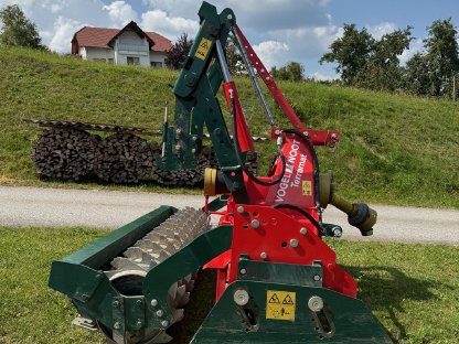 Vogel & Noot Terramat Kreiselegge VB 250 P