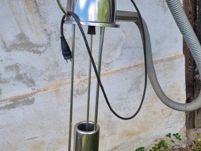 Bild 2:Westfalia Kühlung WET50