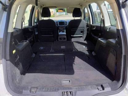 Bild 5:Ford Galaxy Allrad, Bj. 8/2016