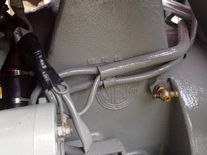 Bild 5:Traktor Steyr T84