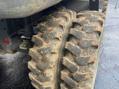 Bild 3:2019 Atlas 190W mit OilQuick OQ7055