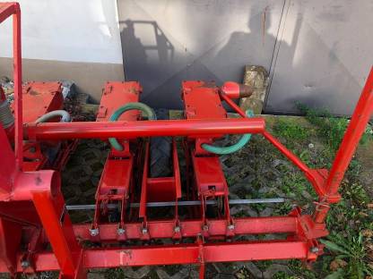 Bild 2:Becker Aeromat II