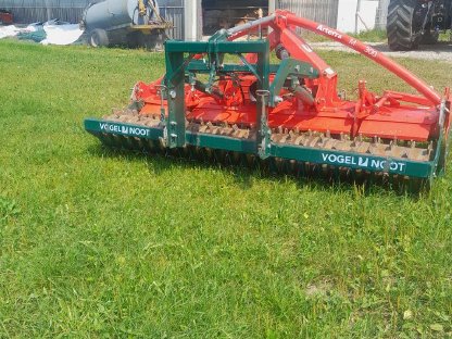 Bild 4:Verkaufe Vogel & Noot Kreiselegge Arterra 300 M