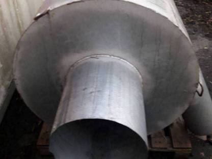 Bild 2:Großer Zyklon