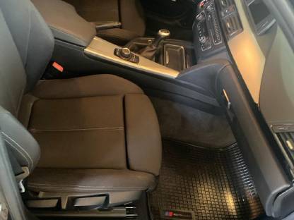 Bild 5:BMW 318, Bj. 2014