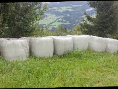 Siloballen