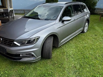 Bild 3:VW Passat Air-Line