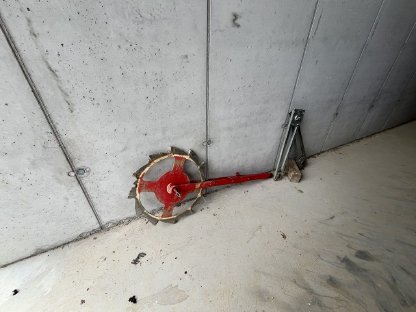Hatzenbichler Streuer