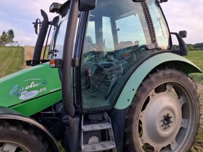 Deutz Agrotron 100