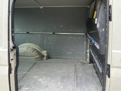 Bild 3:VW Transporter T5