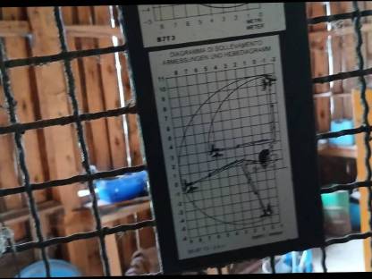 Bild 8:Heckbagger Mistbagger Heulader