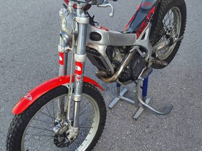 Trial Beta Rev 3 Bj. 2002