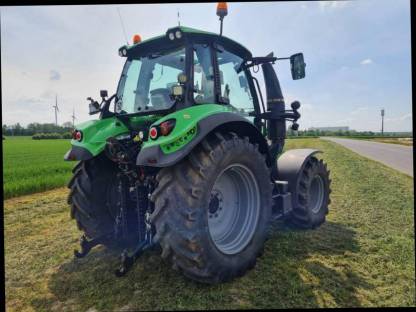 Deutz-Fahr 6140.4TTV