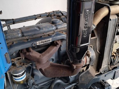 Bild 6:Landini Blizzard