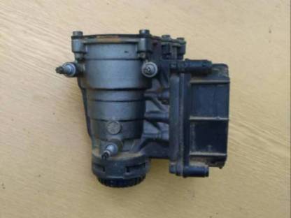 Bild 3:Anhänger Steuerventil