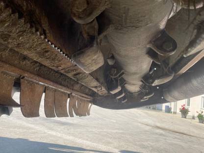 Bild 6:Rotoland Mulcher 280