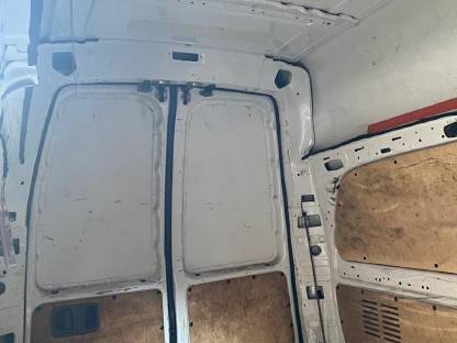 Bild 5:Mercedes-Benz Vito 111 CDI/32 KA H